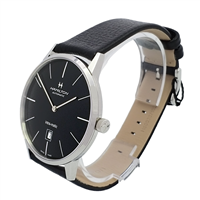 Orologio Hamilton Uomo Intramatic in Acciaio H38755731 - H38755731